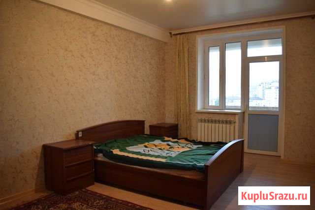2-комнатная квартира, 85 м², 8/10 эт. в аренду на длительный срок в Махачкале Махачкала - изображение 2