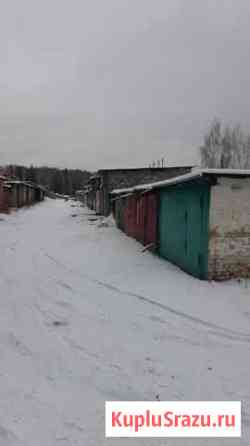 Гараж 25 м² на продажу в Новоуральске Новоуральск
