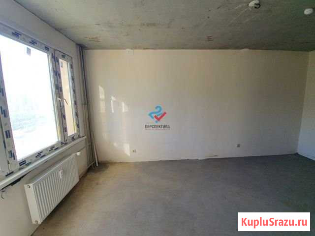Квартира-студия, 29 м², 2/3 эт. на продажу в Казани Казань - изображение 2