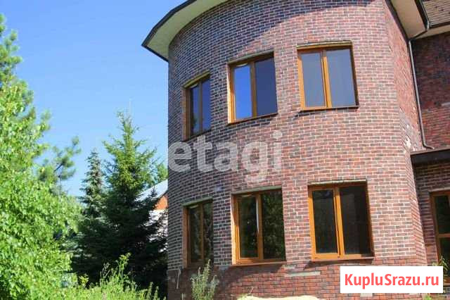 Коттедж 634.1 м² на участке 15.6 сот. на продажу в Тюмени Тюмень - изображение 2