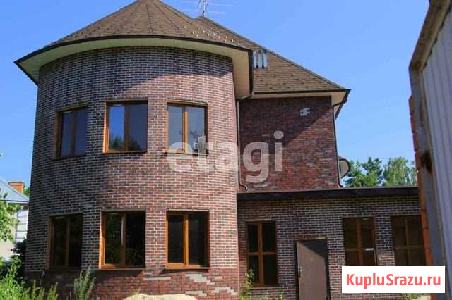 Коттедж 634.1 м² на участке 15.6 сот. на продажу в Тюмени Тюмень - изображение 3