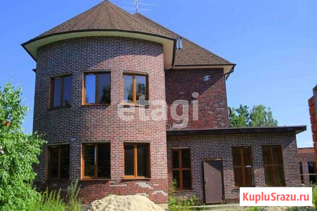 Коттедж 634.1 м² на участке 15.6 сот. на продажу в Тюмени Тюмень - изображение 1