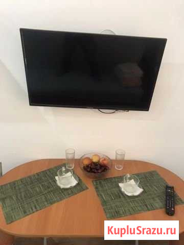 Квартира-студия, 18 м², 1/6 эт. в аренду посуточно в Санкт-Петербурге Санкт-Петербург - изображение 3