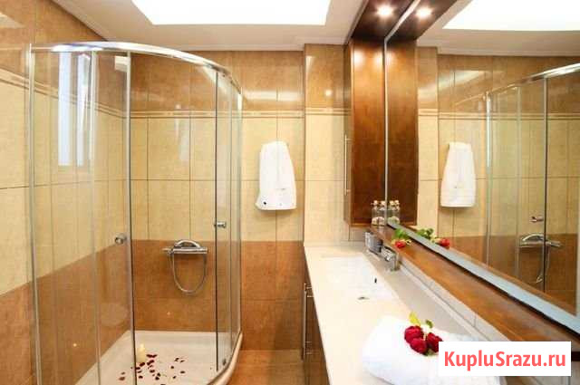 Коттедж 270 м² на участке 7 сот. на продажу в Сочи Сочи - изображение 2