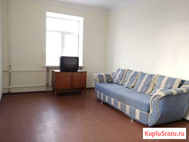 3-комнатная квартира, 78 м², 5/5 эт. в аренду на длительный срок в Новосибирске Новосибирск - изображение 3