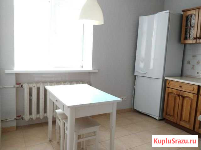 3-комнатная квартира, 78 м², 5/5 эт. в аренду на длительный срок в Новосибирске Новосибирск - изображение 2