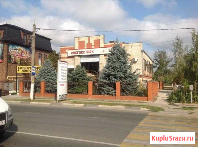 Офисное помещение, 237 кв.м., г. Славянск-на-Кубани Славянск-на-Кубани - изображение 3