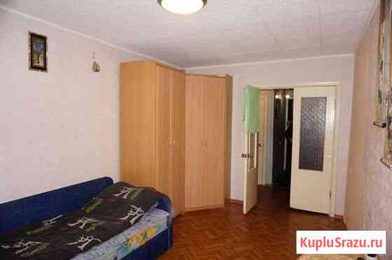 2-комнатная квартира, 48 м², 2/5 эт. на продажу в Хабаровске Хабаровск