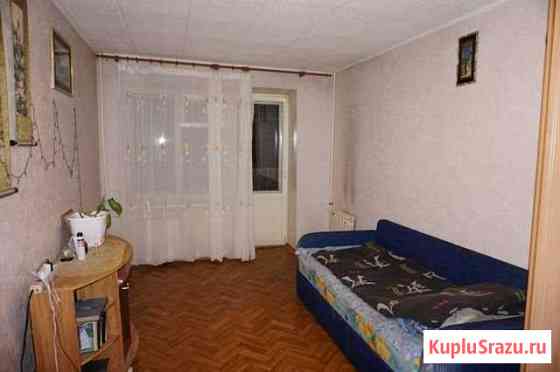 2-комнатная квартира, 48 м², 2/5 эт. на продажу в Хабаровске Хабаровск