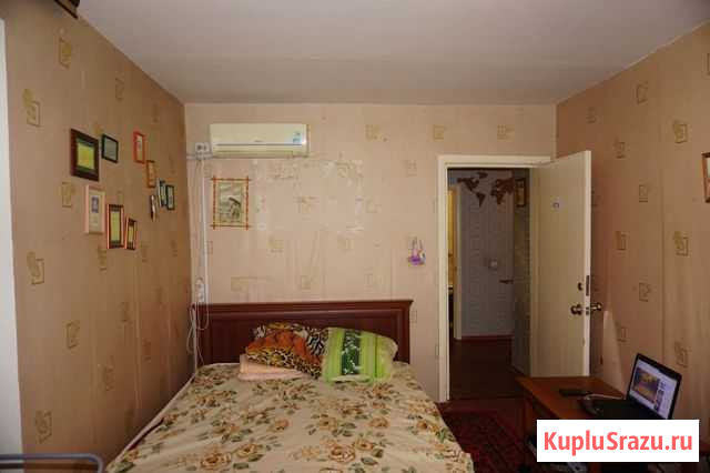 2-комнатная квартира, 48 м², 2/5 эт. на продажу в Хабаровске Хабаровск - изображение 3
