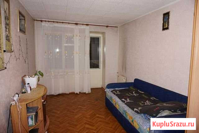 2-комнатная квартира, 48 м², 2/5 эт. на продажу в Хабаровске Хабаровск - изображение 2