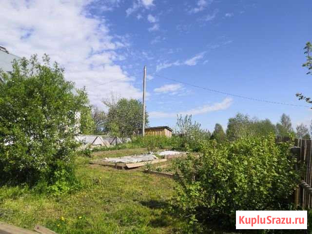 Дом 42 м² на участке 14 сот. на продажу в Череповце Череповец - изображение 3