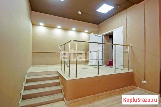 Под цветы/кофейню/пвз, 44.2 кв.м.,без комиссии Омск - изображение 2