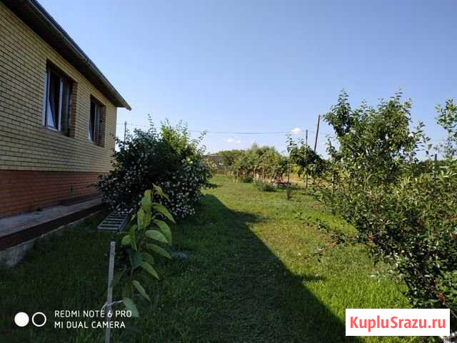 Дом 228 м² на участке 12 сот. на продажу в Набережных Челнах Набережные Челны - изображение 2