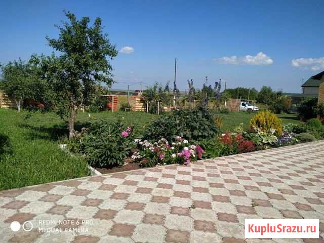 Дом 228 м² на участке 12 сот. на продажу в Набережных Челнах Набережные Челны - изображение 3