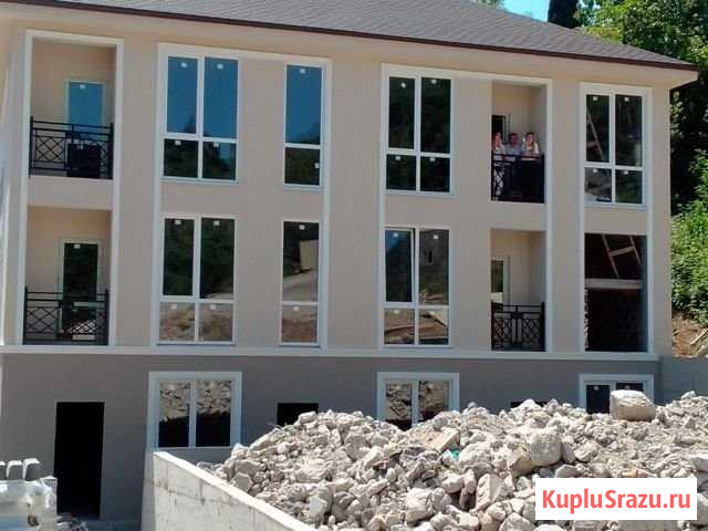 Квартира-студия, 18 м², 2/3 эт. на продажу в Весёлом Веселое - изображение 2