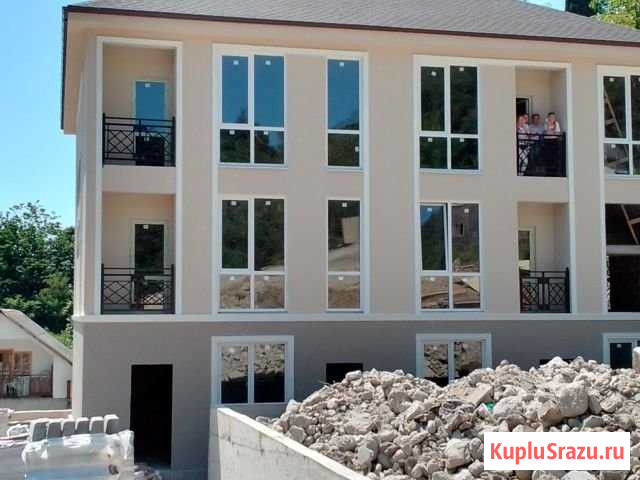 Квартира-студия, 18 м², 2/3 эт. на продажу в Весёлом Веселое - изображение 3
