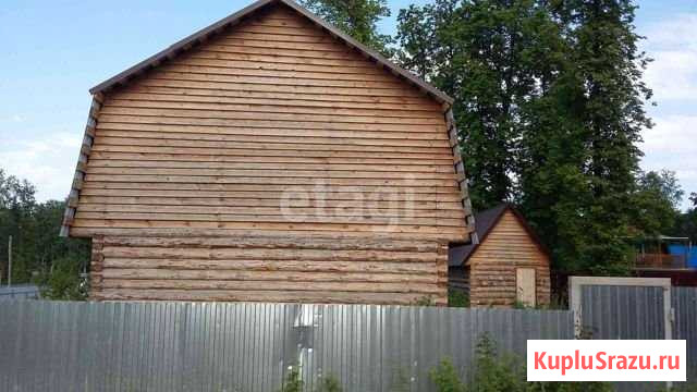 Дача 40 м² на участке 9 сот. на продажу в Тюмени Тюмень - изображение 3