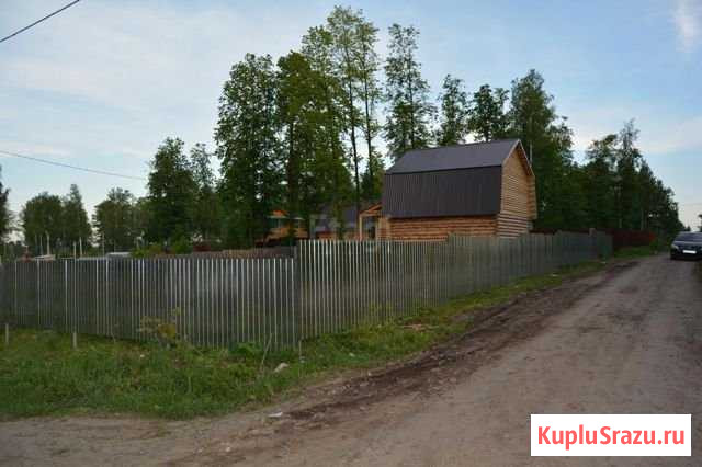 Дача 40 м² на участке 9 сот. на продажу в Тюмени Тюмень - изображение 2