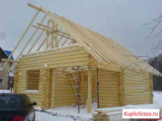 Дом 120 м² на участке 6 сот. на продажу в Ступино Ступино