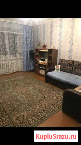 2-комнатная квартира, 51 м², 5/5 эт. на продажу в Нефтекамске Нефтекамск - изображение 1