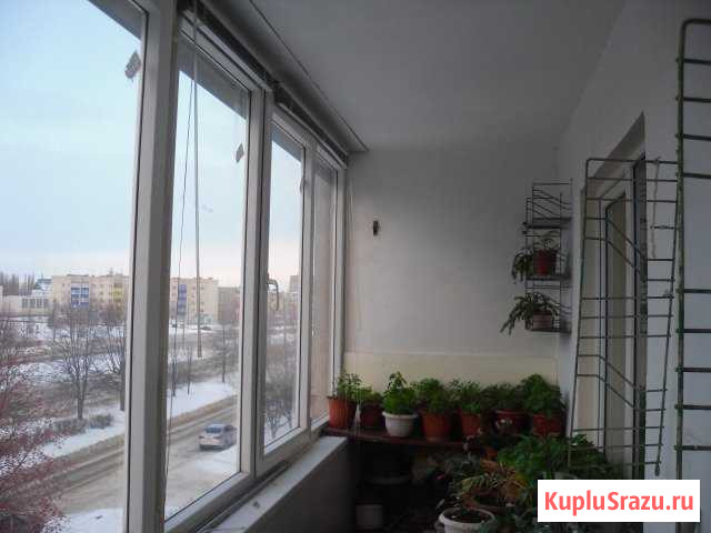 3-комнатная квартира, 64.4 м², 3/5 эт. на продажу в Салавате Салават - изображение 1