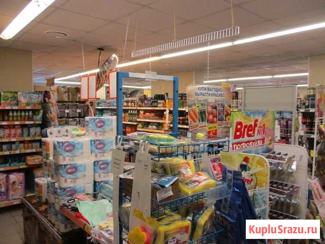 Торговое помещение, 375.9 кв.м. Яхрома - изображение 3