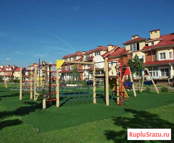 2-комнатная квартира, 35 м², 1/3 эт. в аренду на длительный срок в Красногорске Московской области Красногорск - изображение 2