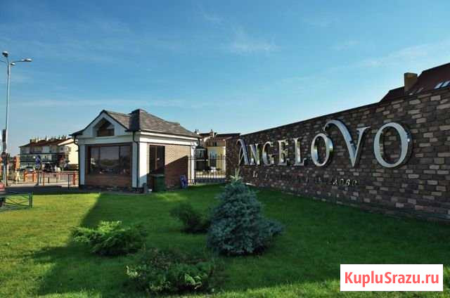 2-комнатная квартира, 35 м², 1/3 эт. в аренду на длительный срок в Красногорске Московской области Красногорск - изображение 1