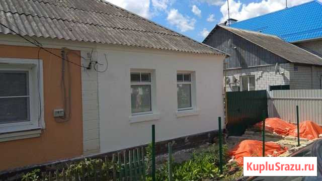 Дом 65 м² на участке 3 сот. на продажу в Воронеже Воронеж - изображение 1