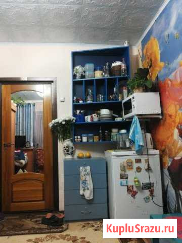 Комната 12 м² в 1-ком. кв., 4/5 эт. на продажу в Кирове Киров - изображение 1