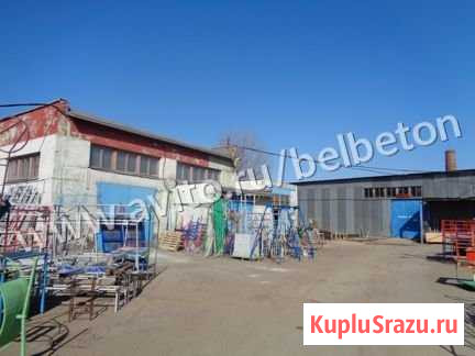 Помещение свободного назначения, 153.4 кв.м. Белгород - изображение 2