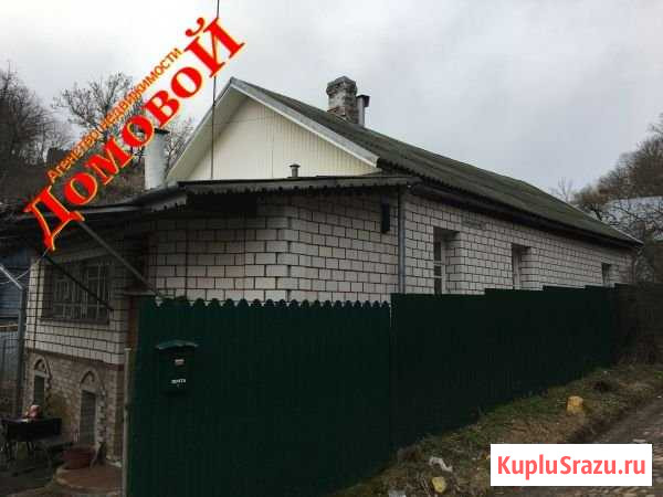 Дом 140 м² на участке 8 сот. на продажу в Смоленске Смоленск - изображение 1