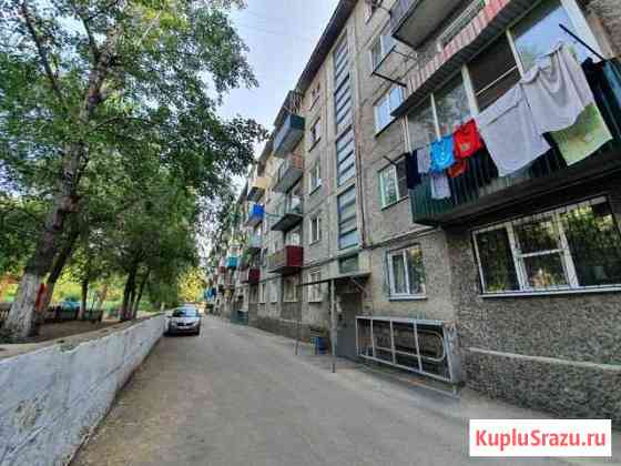 3-комнатная квартира, 58.7 м², 4/5 эт. на продажу в Чите Чита