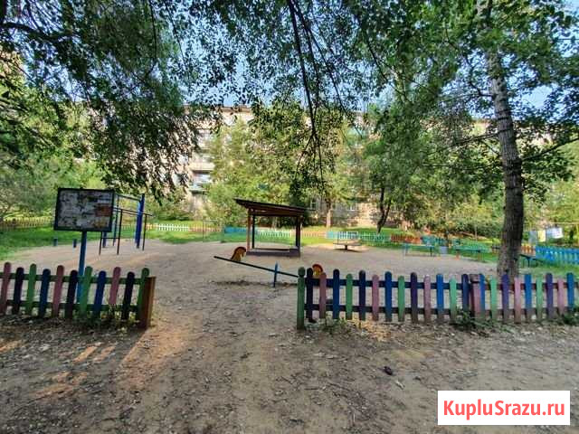 3-комнатная квартира, 58.7 м², 4/5 эт. на продажу в Чите Чита - изображение 3