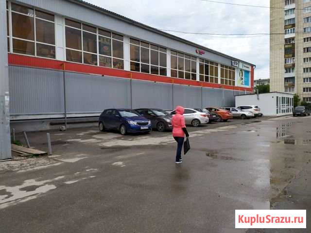 Торговое помещение, 10 кв.м. Пермь - изображение 2