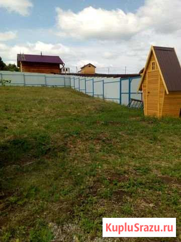 Участок ИЖС 11 сот. на продажу в Красноярске Красноярск - изображение 3