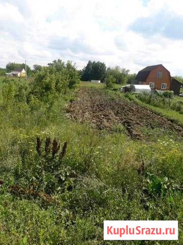 Участок ИЖС 9 сот. на продажу в Рязани Рязань - изображение 1