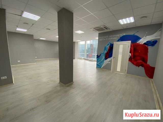 Продажа Офиса, витраж, свободная планировка 92 кв.м. Уфа - изображение 1
