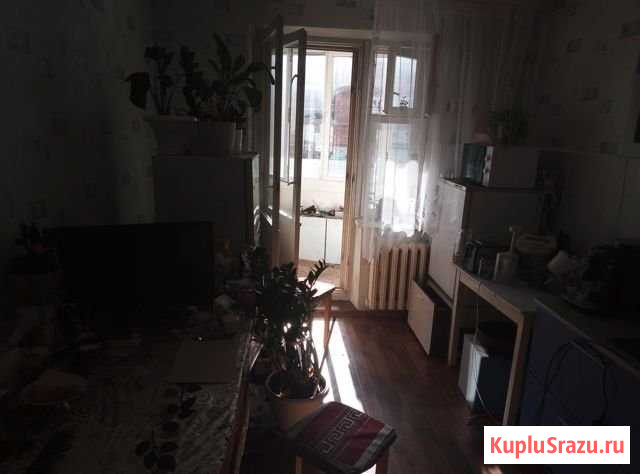 3-комнатная квартира, 84 м², 1/5 эт. на продажу в Коротчаево Коротчаево - изображение 2