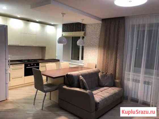 Квартира-студия, 45 м², 2/10 эт. в аренду посуточно в Йошкар-Оле Йошкар-Ола