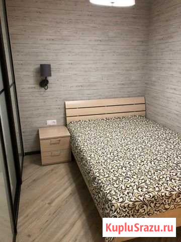 Квартира-студия, 45 м², 2/10 эт. в аренду посуточно в Йошкар-Оле Йошкар-Ола - изображение 3
