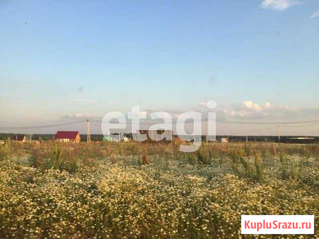 Участок ИЖС 8 сот. на продажу в Подольске Подольск - изображение 2