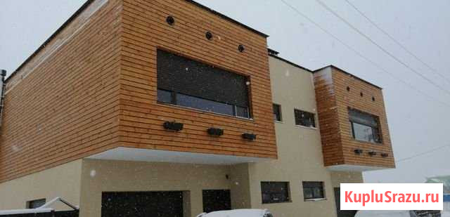Коттедж 170 м² на участке 10 сот. на продажу в Краснослободске Волгоградской области Краснослободск - изображение 1