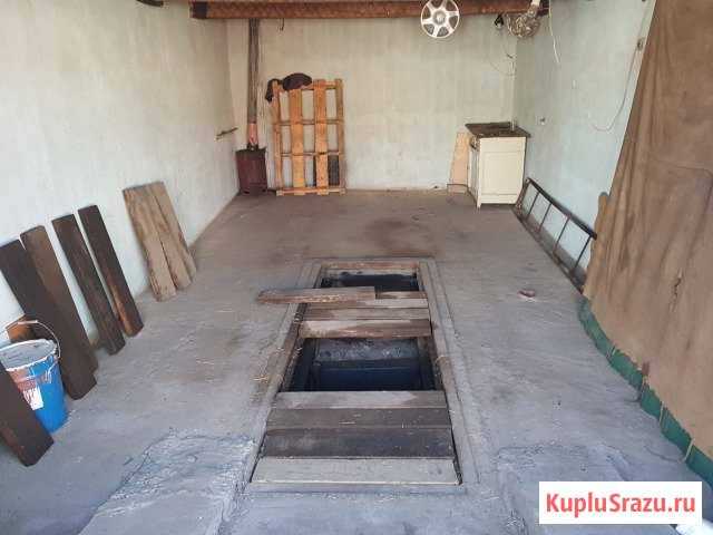 Гараж 21 м² на продажу в Чите Чита - изображение 1