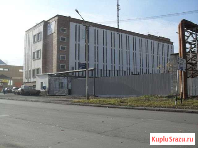 Сдам помещение свободного назначения, 106.50 кв.м. Назарово - изображение 1