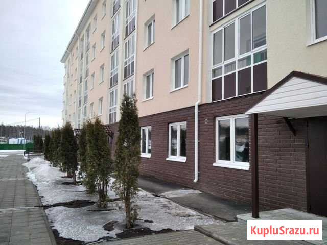 Квартира-студия, 24 м², 2/4 эт. на продажу в Нижнем Новгороде Нижний Новгород - изображение 1