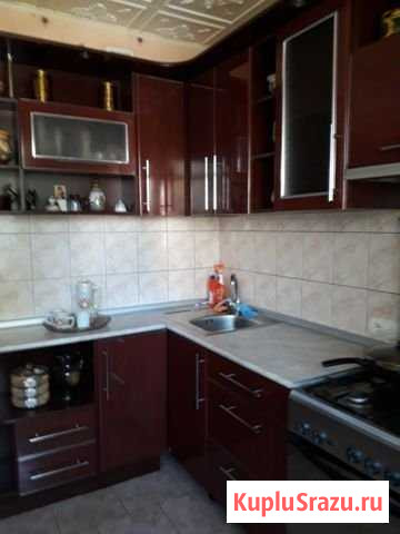 2-комнатная квартира, 53 м², 2/5 эт. на продажу в Пскове Псков - изображение 2