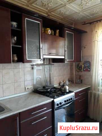 2-комнатная квартира, 53 м², 2/5 эт. на продажу в Пскове Псков - изображение 1
