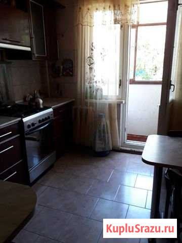2-комнатная квартира, 53 м², 2/5 эт. на продажу в Пскове Псков - изображение 3